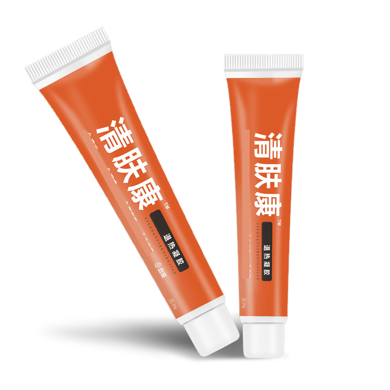 皮肤瘙痒外用软膏OEM代加工