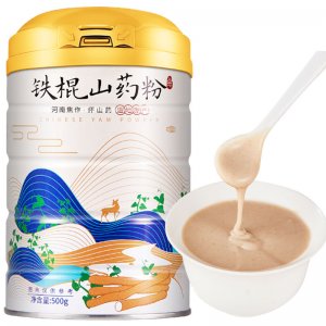 敏昂铁棍山药粉500gOEM代加工