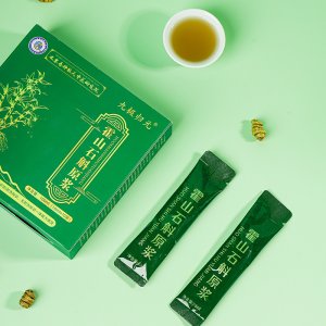 霍山石斛原浆 OEM代加工