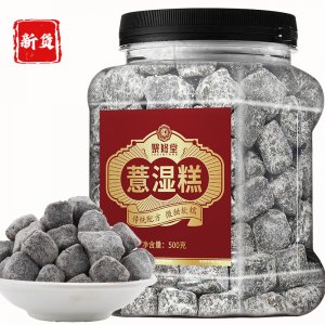 薏湿糕伏湿膏OEM代加工
