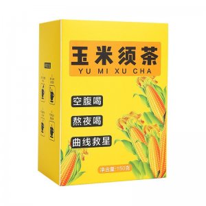 玉米须茶OEM代加工