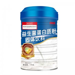 南京同仁堂益生菌蛋白粉固体饮料OEM代加工