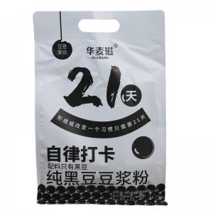 纯黑豆豆浆粉OEM代加工