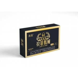 拉菲肽威块状固体饮料OEM代加工
