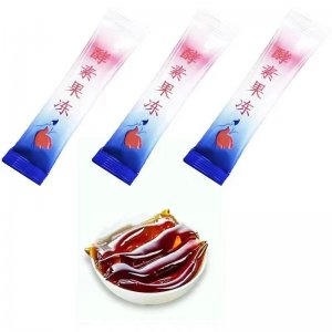白芸豆益生元酵素果冻OEM代加工