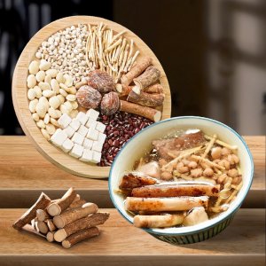 OEM贴牌 汤料包五指毛桃白茅根广东汤料膳食加工定制工厂批发代发