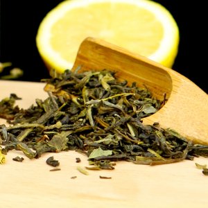 工厂直销茉莉绿茶500克茉香绿茶贡喜茶水果茶珍珠奶茶店专用原材