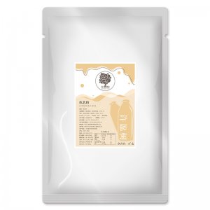 厂家批发炼乳粉牛乳基底1KG袋装蛋白固体饮料奶茶店餐饮商用原料