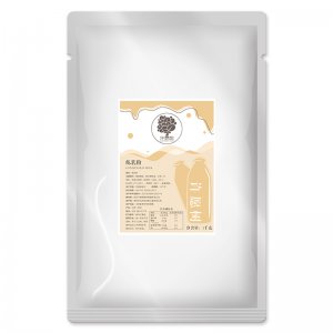 厂家批发炼乳粉牛乳基底1KG袋装蛋白固体饮料奶茶店餐饮商用原料