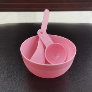 定制硅胶面膜碗套装调膜碗棒美容水疗工具面膜美容院专用泥漠刷子