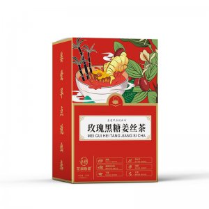 红糖姜枣茶黑糖姜枣茶OEM代加工