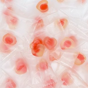 跨境益生菌软糖定制白芸豆肠胃肠道排便益生元益生菌oem代加工