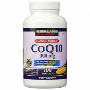 辅酶Q10COQ10胶囊贴牌OEM美国保健品源头工厂跨境出口一件代发
