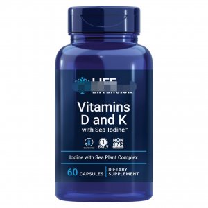 Vitamins D K维生素D K胶囊贴牌定制OEM保健品源头工厂跨境出口
