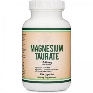 牛磺酸镁胶囊magnesium taurate定制OEM源头工厂跨境供应代发