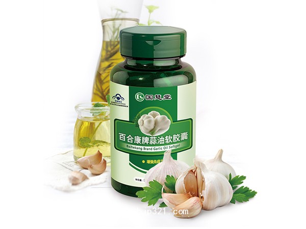代加工公司蒜油软胶囊,多家合作企业,行业经验丰富