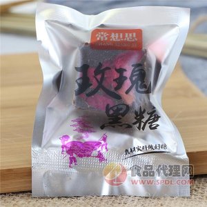 常想思古法黑糖500g代加工