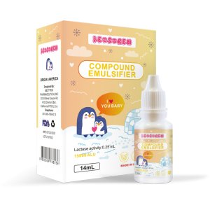 贝塞伦复配乳化剂OEM代加工