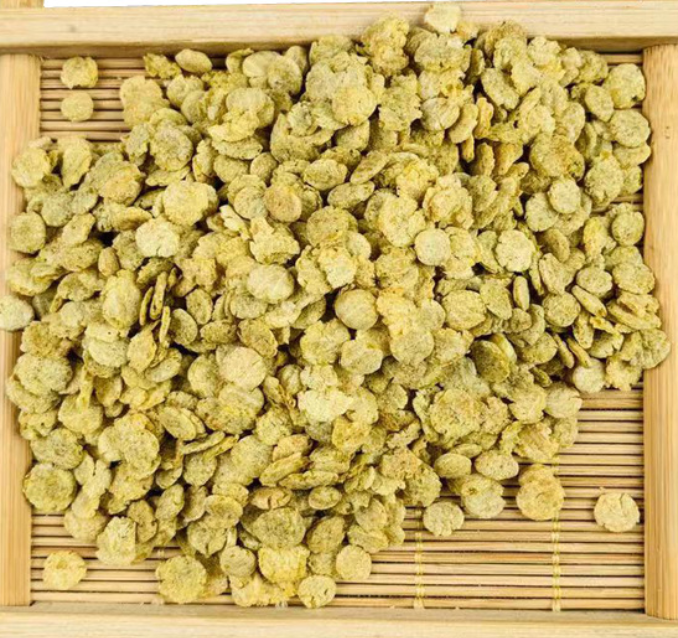 纯苦荞片OEM代加工