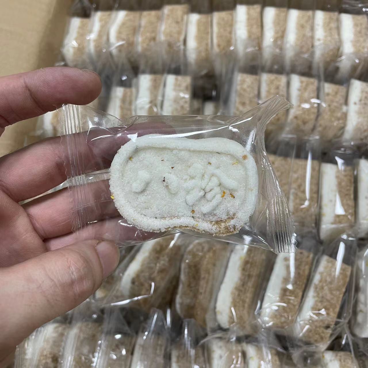 红糖桂花糕OEM代加工