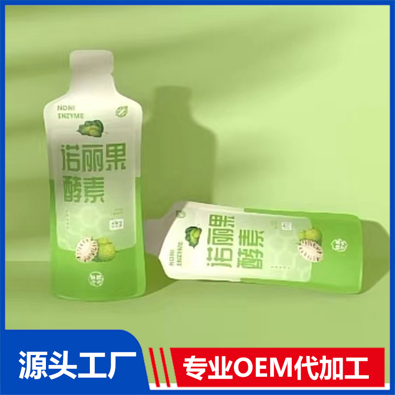 诺仙果30ml诺丽酵素原液 OEM/ODM贴牌代加工