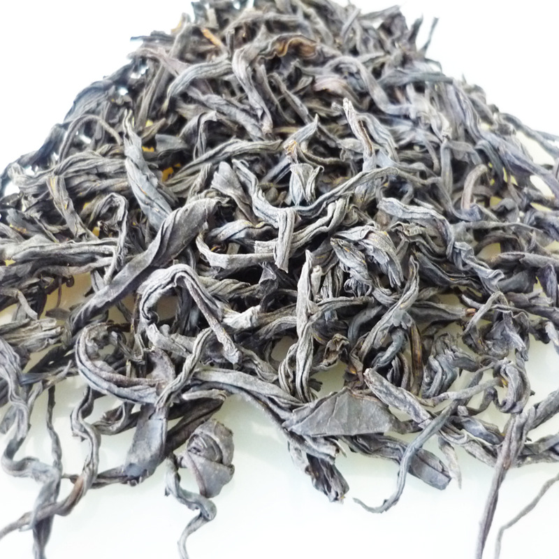 高香正山小种红茶OEM代加工
