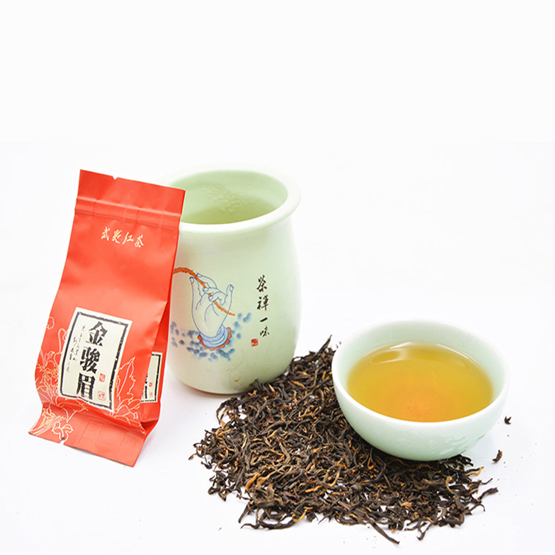 金骏眉红茶OEM代加工