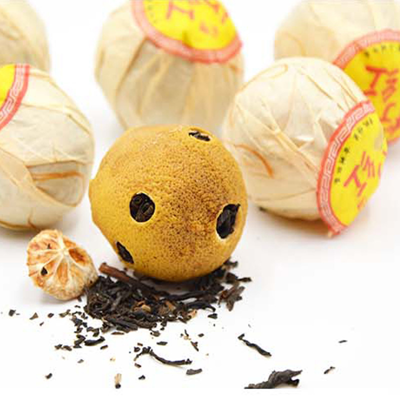柠檬红茶OEM代加工