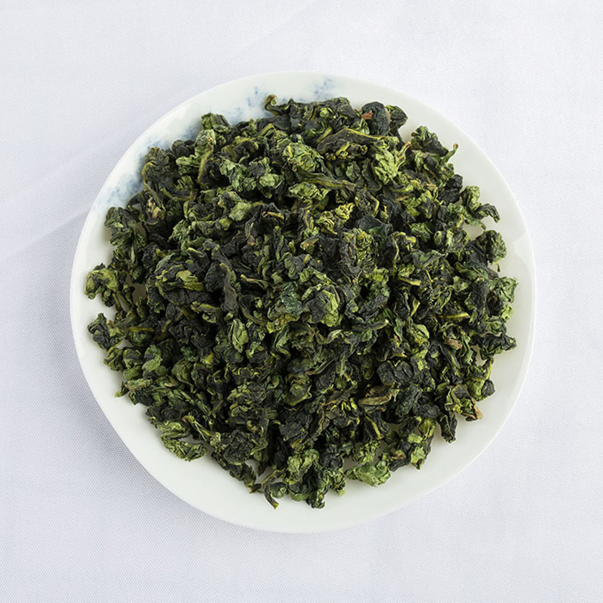 清香铁观音茶叶OEM代加工