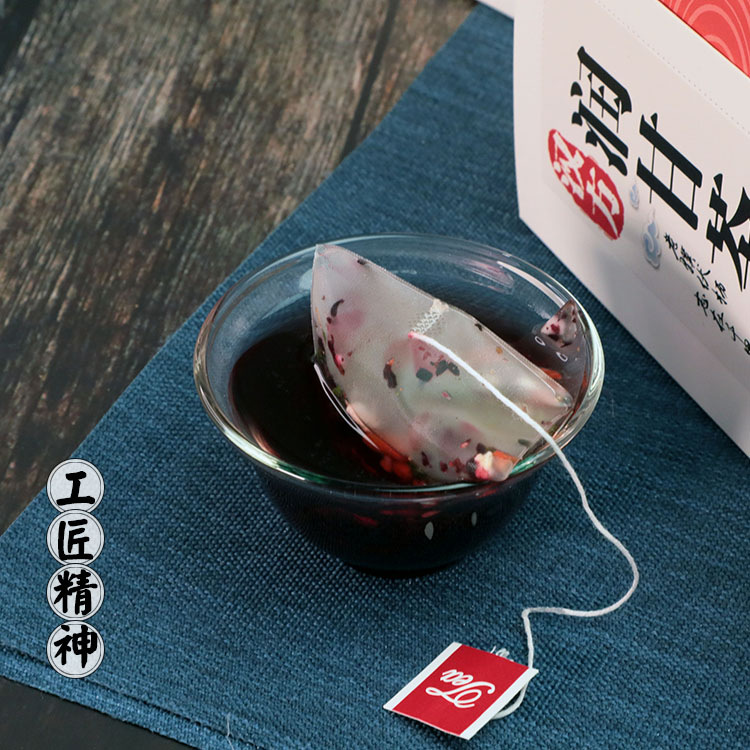 汉方润甘茶OEM代加工