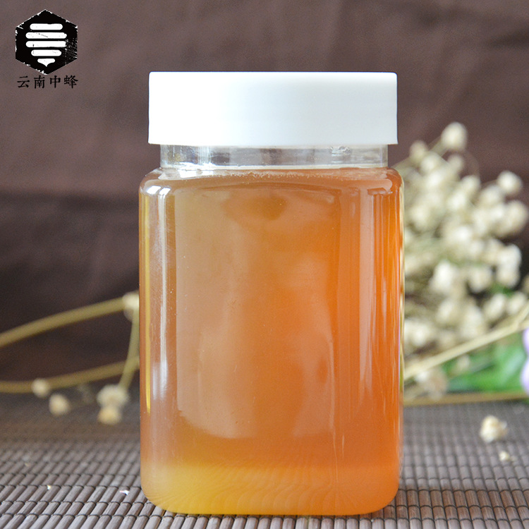 龙眼蜂蜜OEM代加工