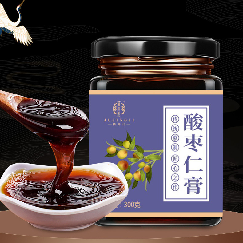 酸枣仁膏OEM代加工