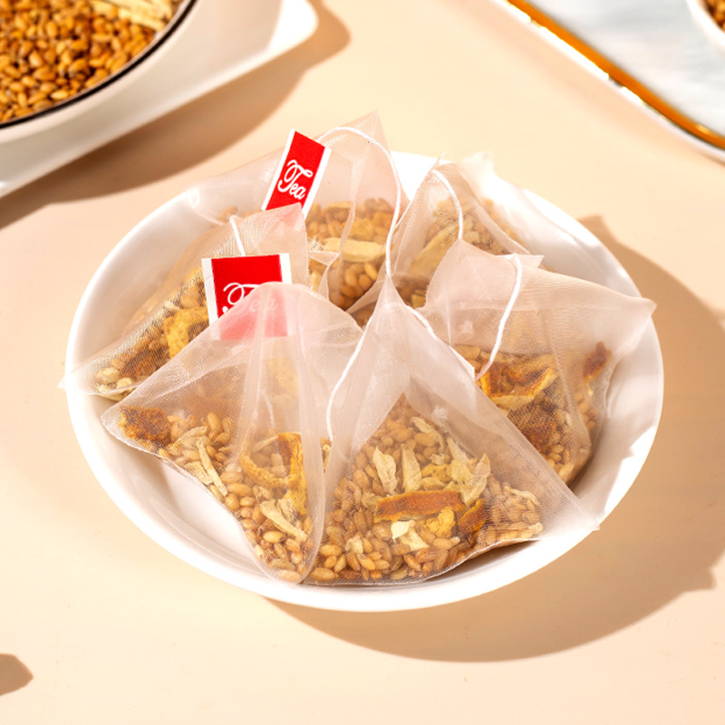 陈皮姜米茶OEM代加工