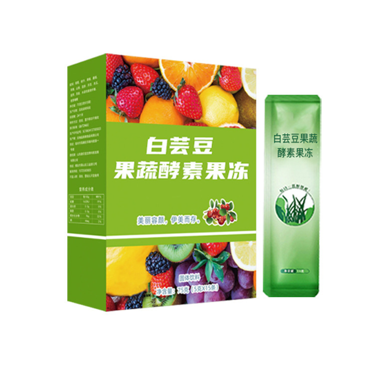 厦门韩封参茸有限公司