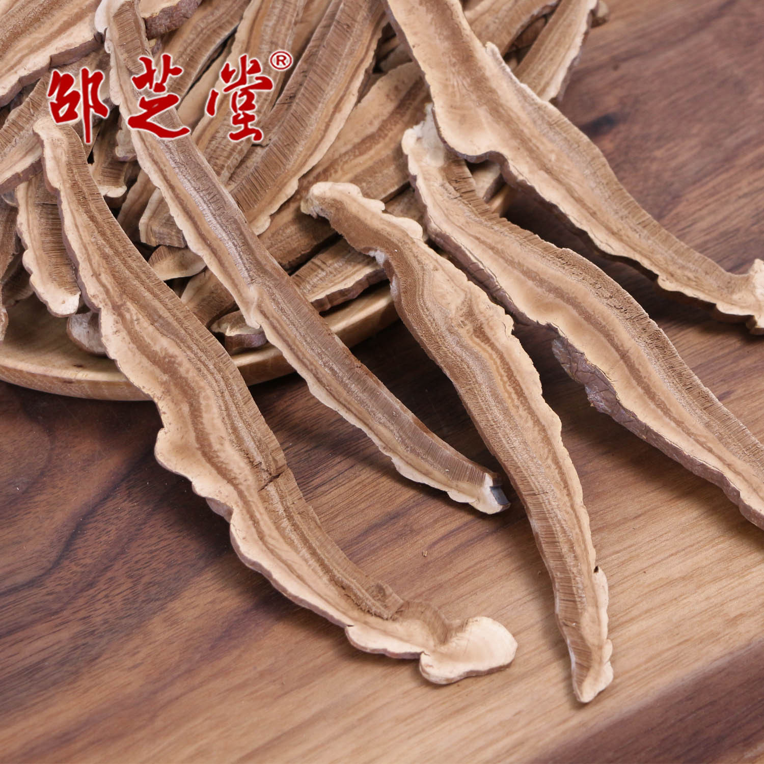 赤灵芝片OEM代加工