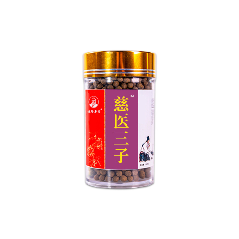 亳州市慈医华佗生物科技有限公司