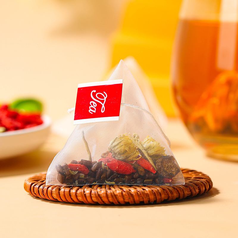 菊花决明子茶OEM代加工