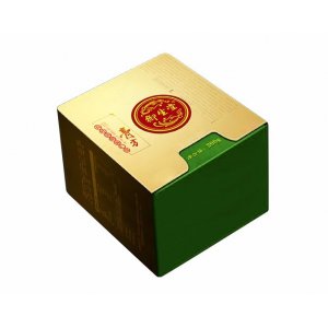 荷叶决明麻仁膏