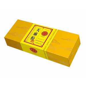天麻粉
