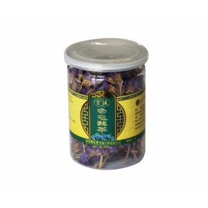 宫廷牌勿忘我茶