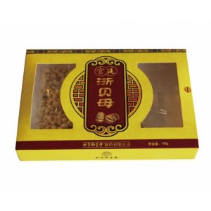 宫廷牌浙贝母