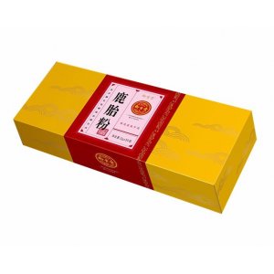 鹿胎粉