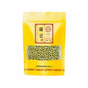 绿豆