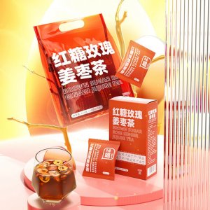 橘红枇杷雪梨茶OEM代加工