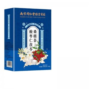 酸枣仁百合茯苓茶安舒茶OEM代加工
