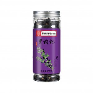 青海黑枸杞OEM代加工
