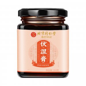 北京同仁堂伏湿膏300gOEM代加工