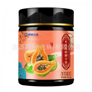 木瓜葛根御丰膏OEM代加工