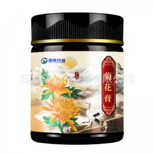 菊花金银花秋梨膏OEM代加工