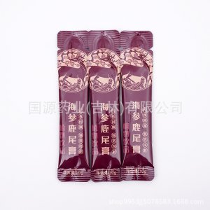 海参肽鹿尾膏OEM代加工
